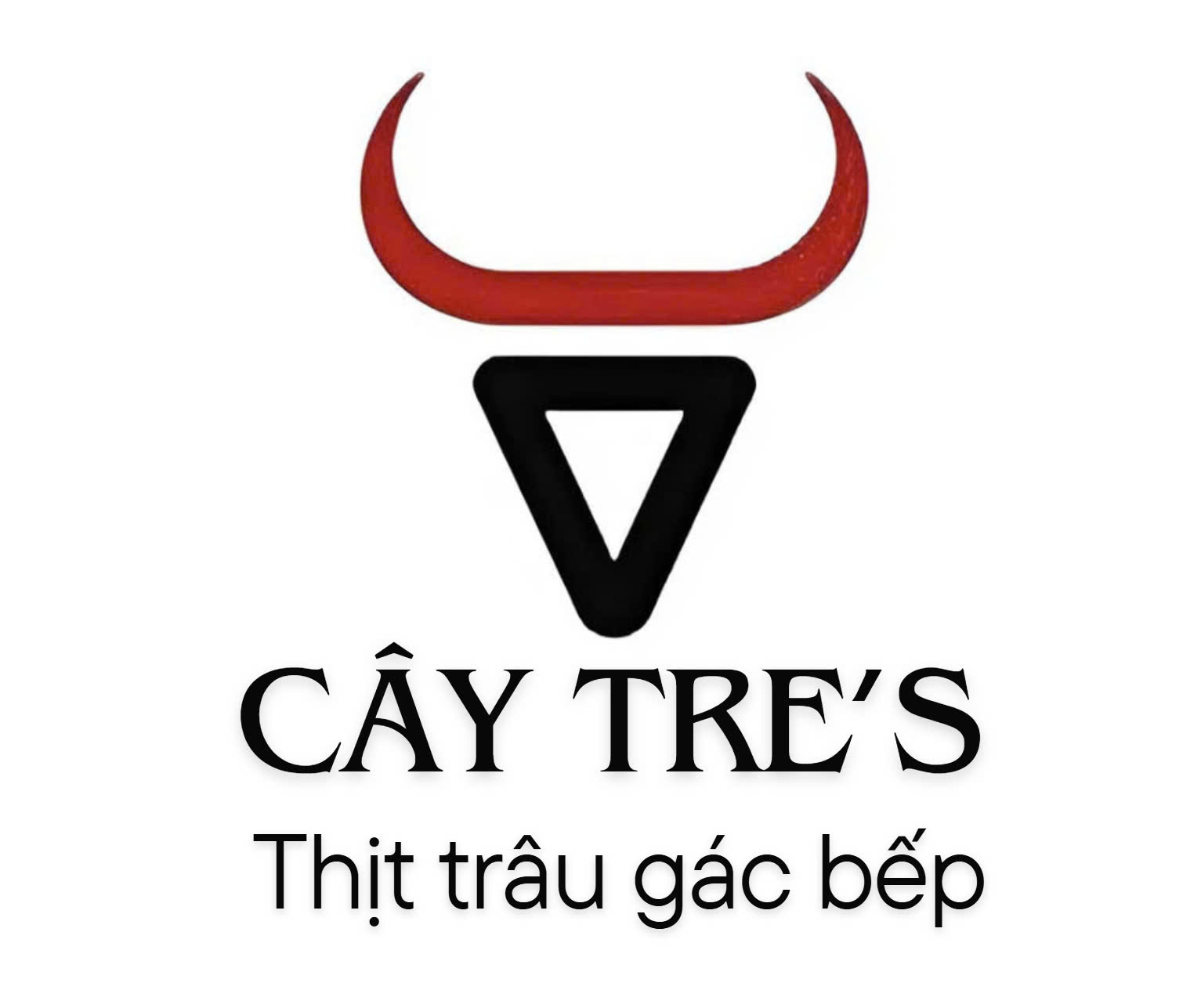 Thịt trâu gác bếp Cây Tre's